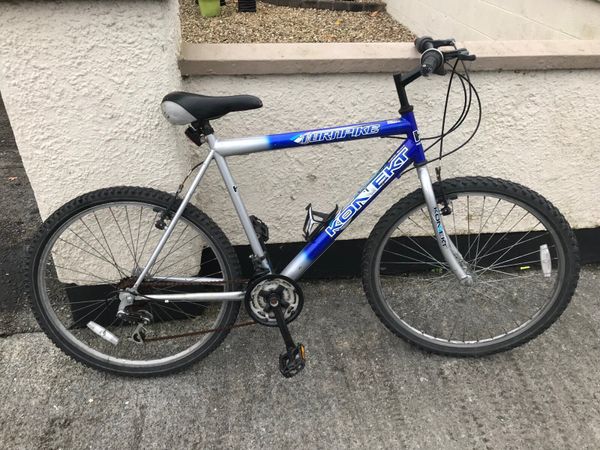 Bicycles for shop sale on donedeal