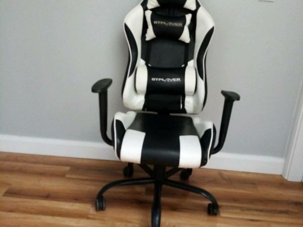 Bedroom gaming online chair