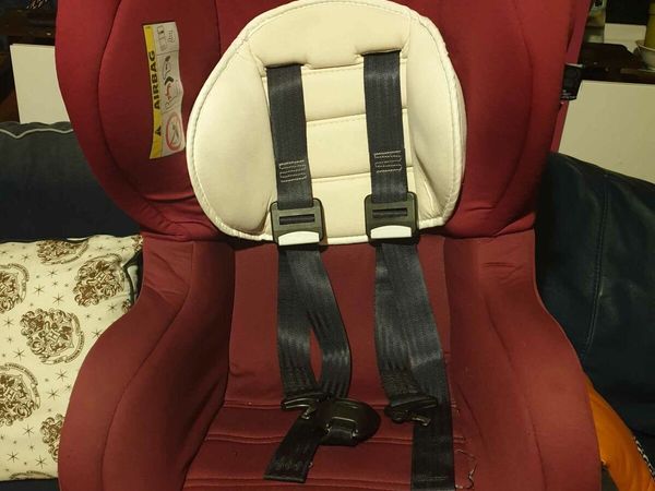 Mothercare madrid hotsell car seat compatibility