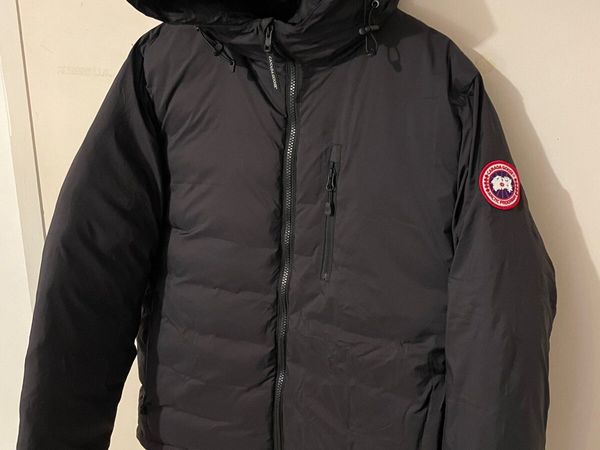 Canada goose cheap sale boys