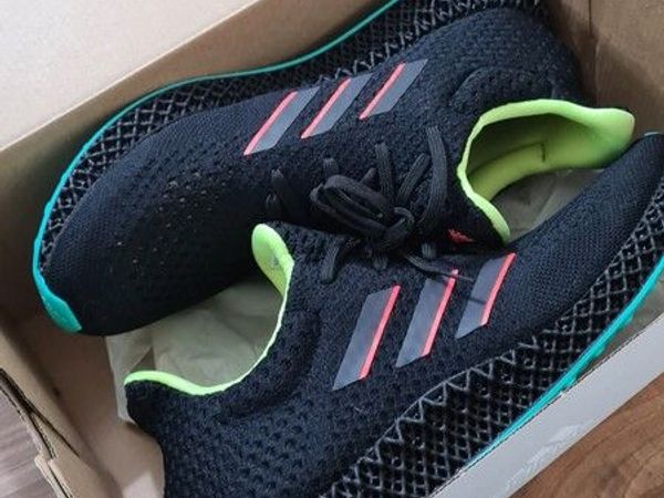 Adidas futurecraft sales replica