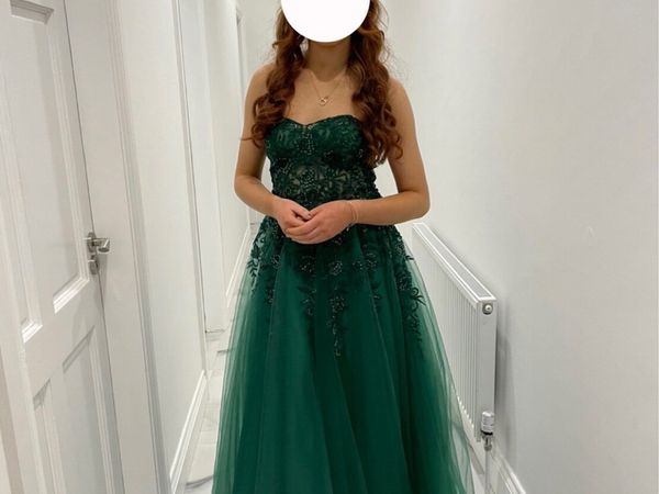 debs dresses 84 Clothes Lifestyle Ads For Sale in Ireland