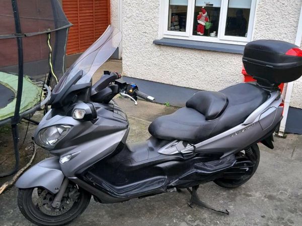 Burgman 650 for sale near online me