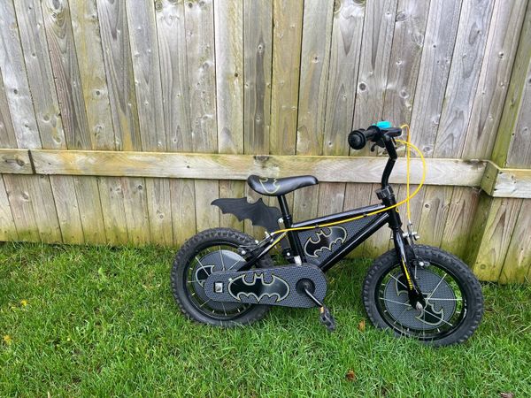 Childs batman online bike