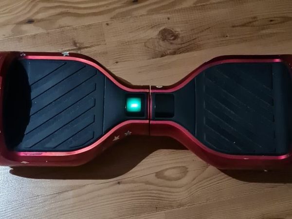 X glider hoverboard hot sale