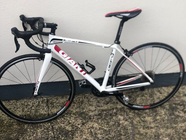 Giant defy cheap 1 2013