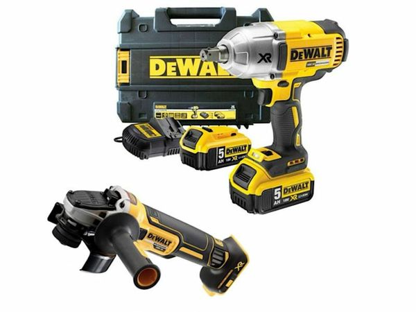 Dewalt impact for cheap sale