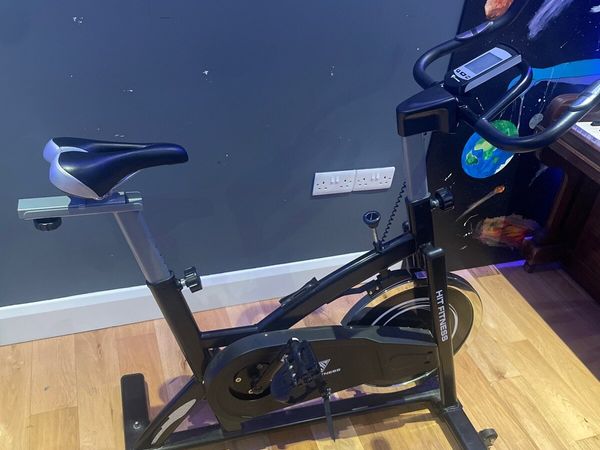 pro fitness exercise bike 125 All Sections Ads For Sale in