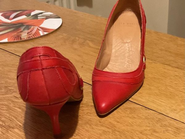 Ted baker shoes deals size 4