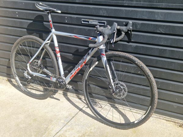 Ridley Road Gravel Cyclocross bike for sale in Co. Armagh for 750 on DoneDeal