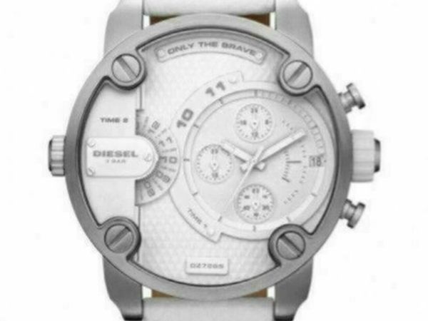 diesel watch 25 Jewellery Watches Ads For Sale in Ireland