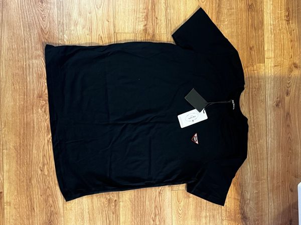 Mens prada discount t shirt sale