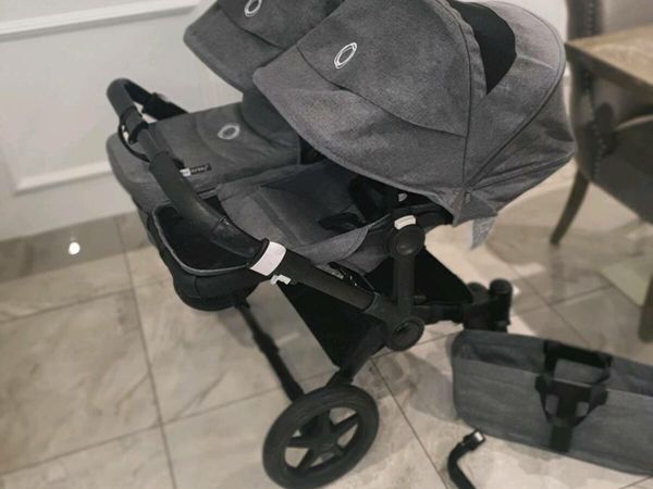 Bugaboo done outlet deal