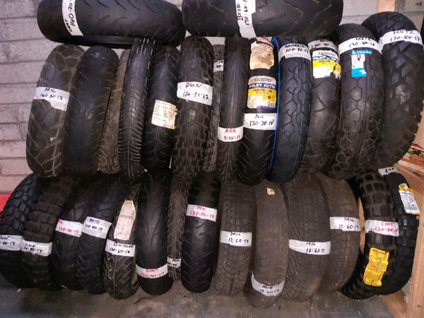 tyres 130 60 r13 14 Ads in Cars Motor For Sale in Ireland