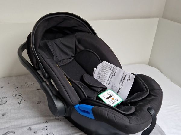 Done deal baby car seats sale