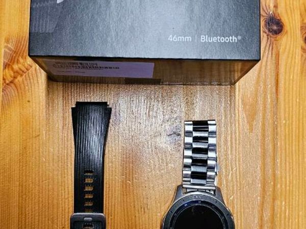 Samsung galaxy cheap watch 46mm sale