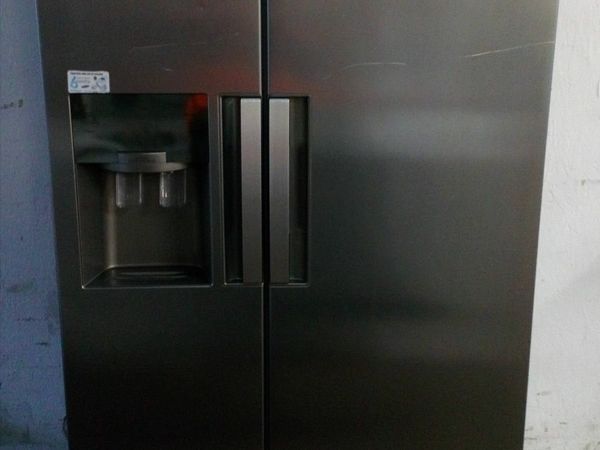 Refurbished fridge freezers on sale near me