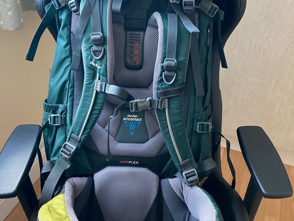 Golite hotsell quest backpack