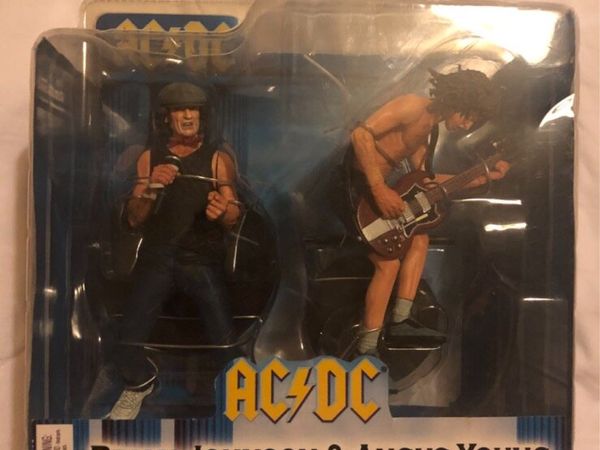 Neca music action figures hot sale