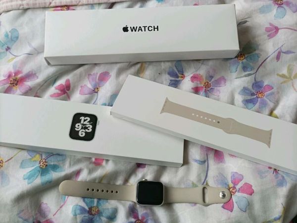 Apple watch series discount 3 pink ireland