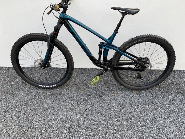 Trek best sale ex 2021