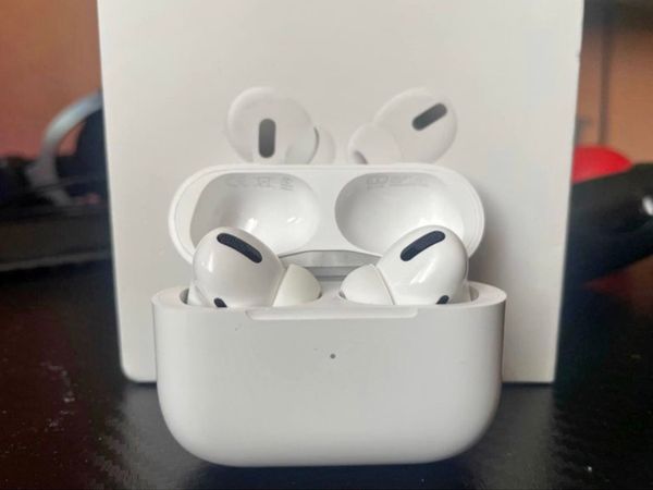 sell airpods pro 7 Accessories Components Ads For Sale in