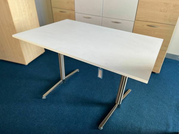 Used bistro table hot sale