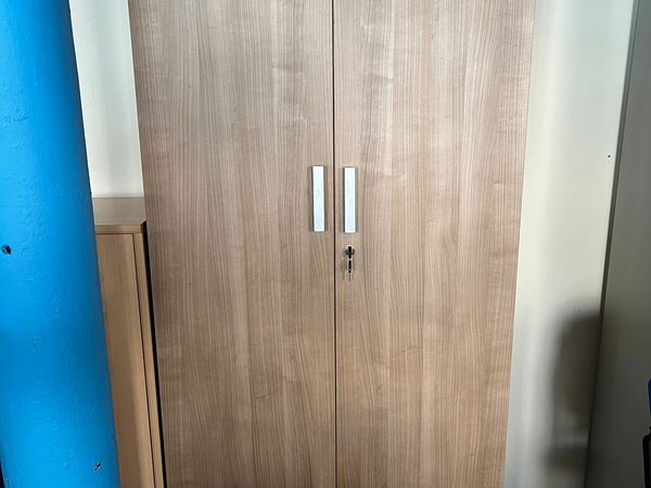 Second hand on sale cupboard online