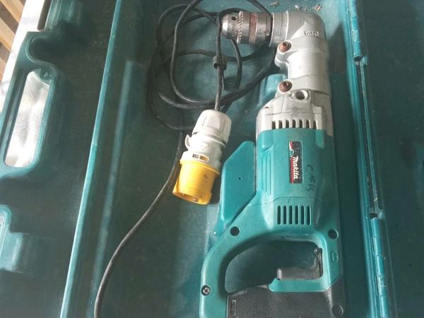 Makita DA4000LR angle drill for sale in Co. Donegal for 250 on