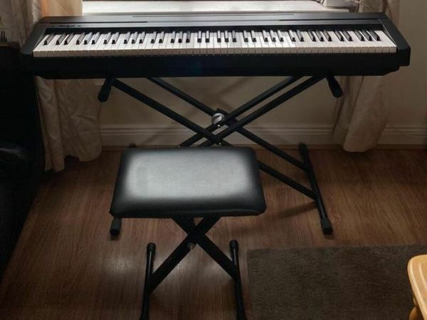 Yamaha p45 2024 for sale