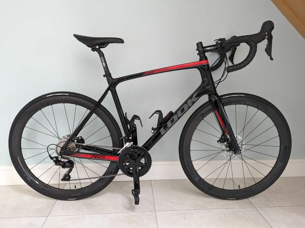 48cm carbon road online bike