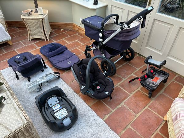 Bugaboo cameleon outlet sale