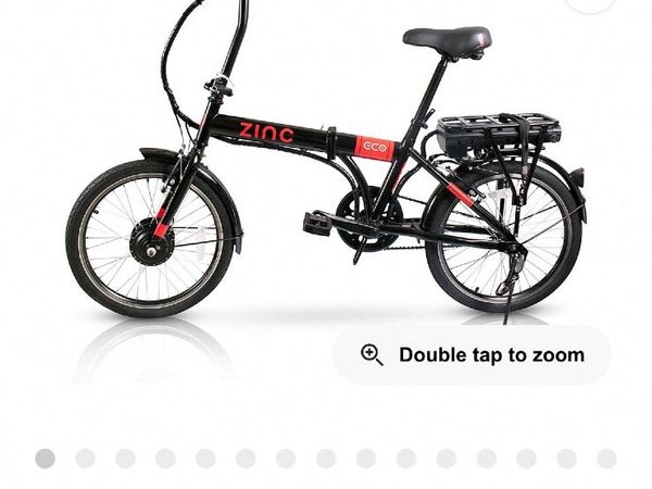 Foldable sale bike kmart