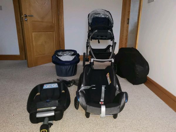 Buggy for sale for sale in Co. Galway for 300 on DoneDeal