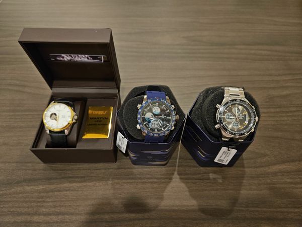 Italian watches for discount sale