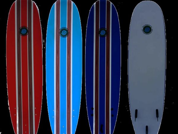 Donedeal surfboards deals