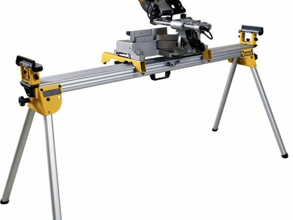 Dewalt de7023 universal mitre deals saw stand