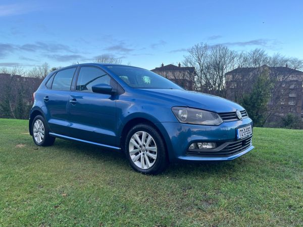 2017 VW Polo 1.0 only 61k Kms MINT for sale in Co. Dublin for