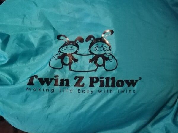 twin z pillow 1 Baby Kids Ad For Sale in Ireland DoneDeal