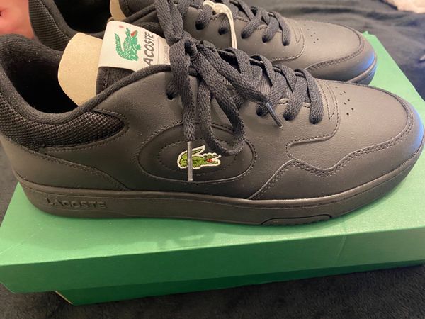 Lacoste on sale shoes ireland