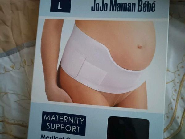 Maternity support belt for sale in Co. Cork for €30 on DoneDeal