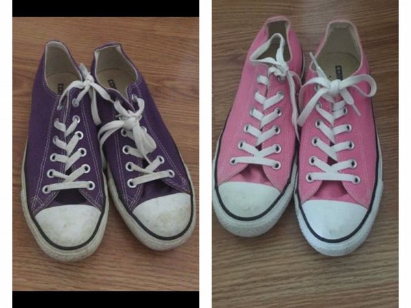 Converse sale size 14