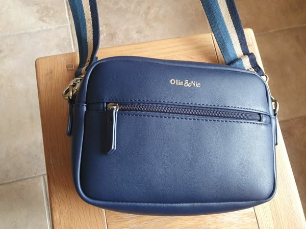 Ollie and best sale nic bags