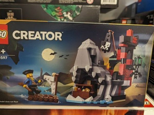 lego pirates 7 All Sections Ads For Sale in Ireland DoneDeal