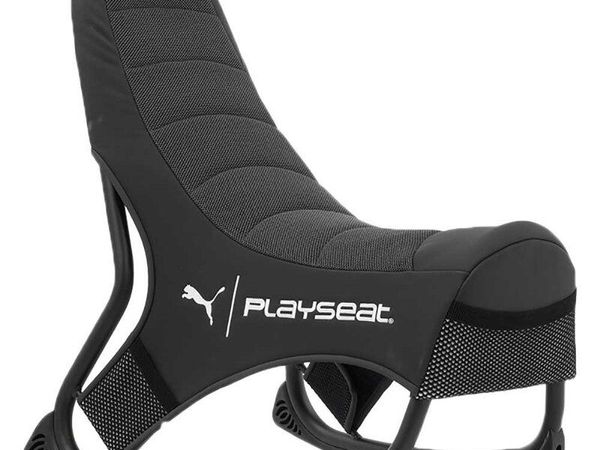 Playseat Challenge for sale in Co. Dublin for €170 on DoneDeal