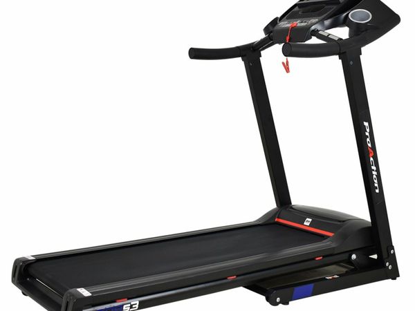 Bh fitness outlet pioneer r3 treadmill