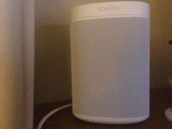 Sonos ireland store