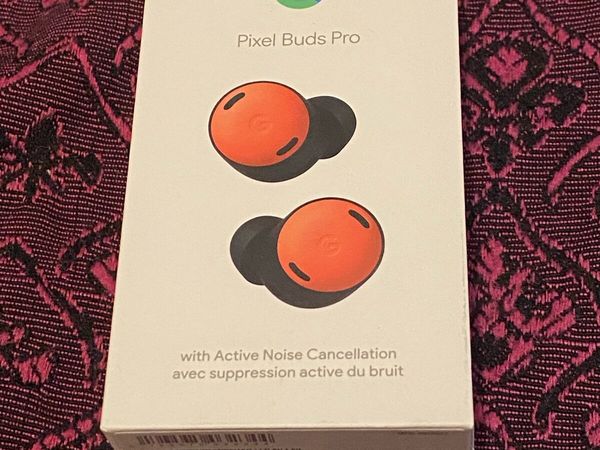 Google pixel buds 2 sale hot sale