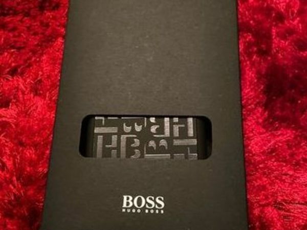 Hugo boss outlet iphone 8