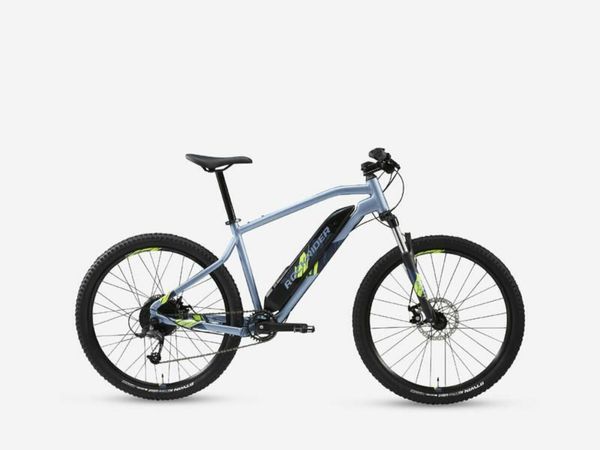 Used store electric bike